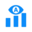 AI Visibility HQ Logo